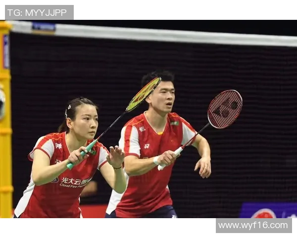 深入探讨北京羽毛球队的战术配合与其他球队的差异分析 深入探讨北京羽毛球队的战术配合与其他球队的差异分析