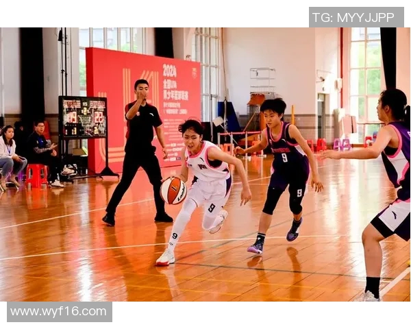 科学篮球灵活性训练方法助力提升运动员场上表现与竞技水平