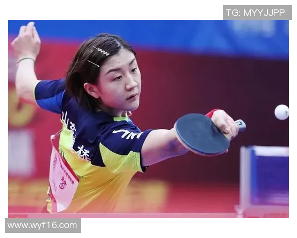 运动数据南京乒乓球队在全运会中的个人能力表现分析与点评